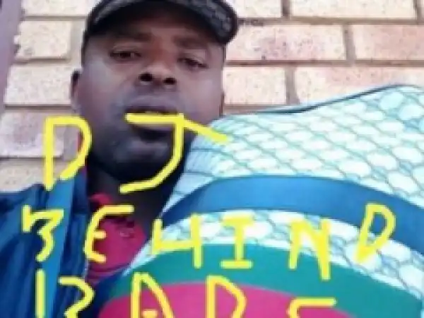 DJ Behind Bars - Vrrr Phaaa (Remix)